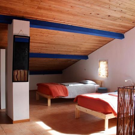 Azores Bagus Surf House Понта-Делгада Экстерьер фото