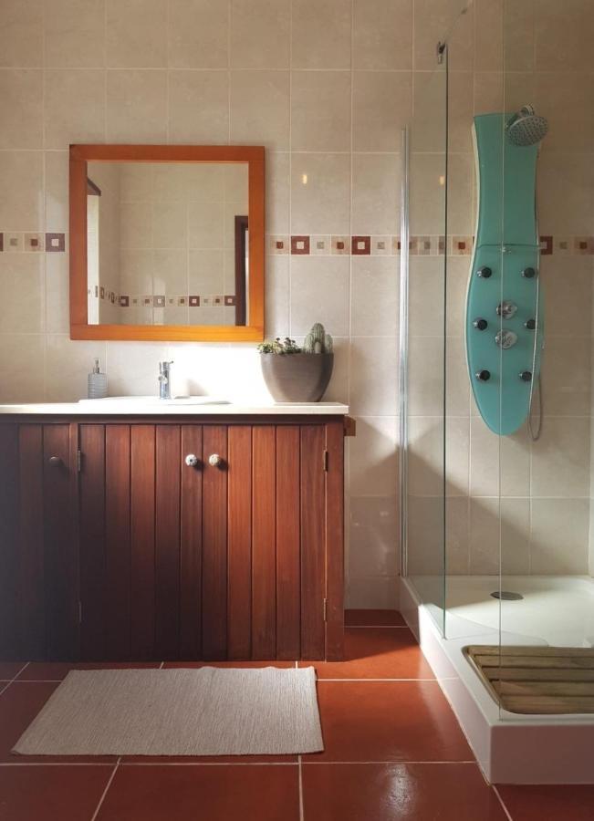Azores Bagus Surf House Понта-Делгада Экстерьер фото
