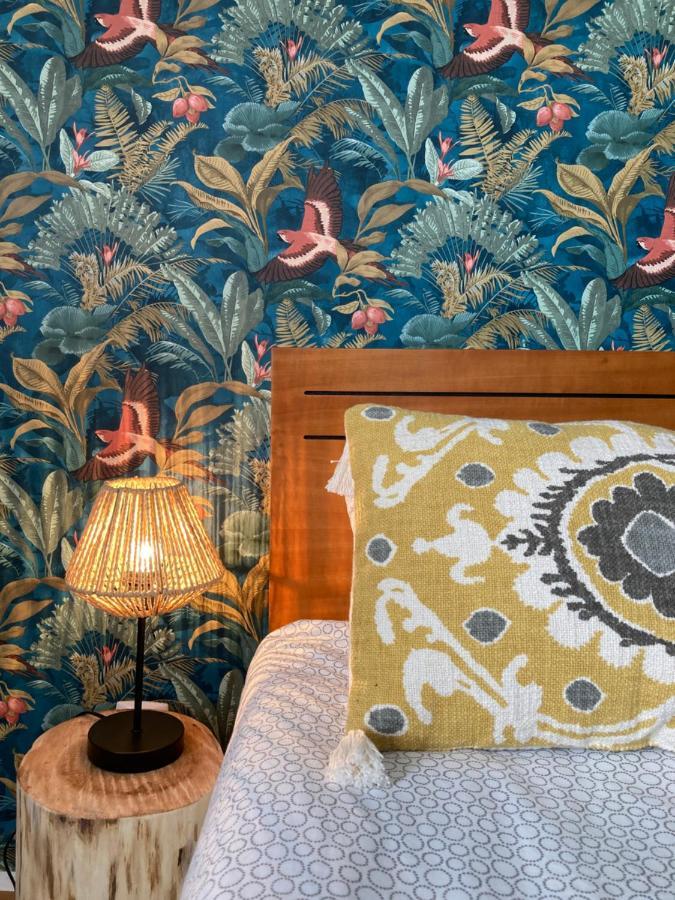 Azores Bagus Surf House Понта-Делгада Экстерьер фото